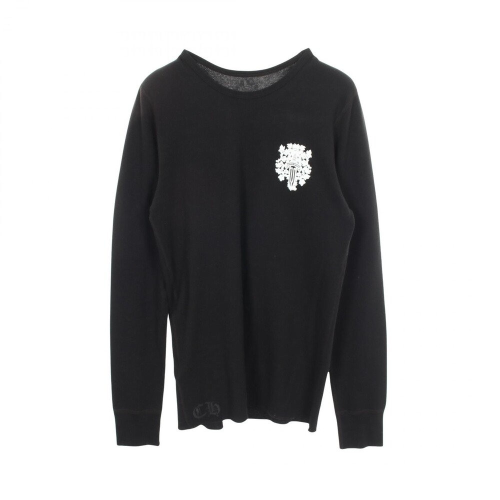 Chrome Hearts Dagger Back Print Waffle #351161C13B
